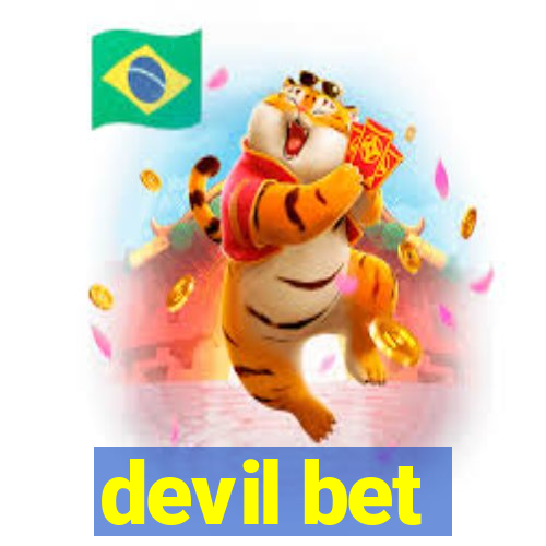 devil bet